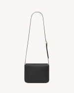 YSL Niki satchel in leather - Image 2